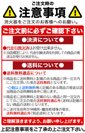 2024年製】3本セット (送料無料 代引不可) 業務用消火器 PEP-10N 初田