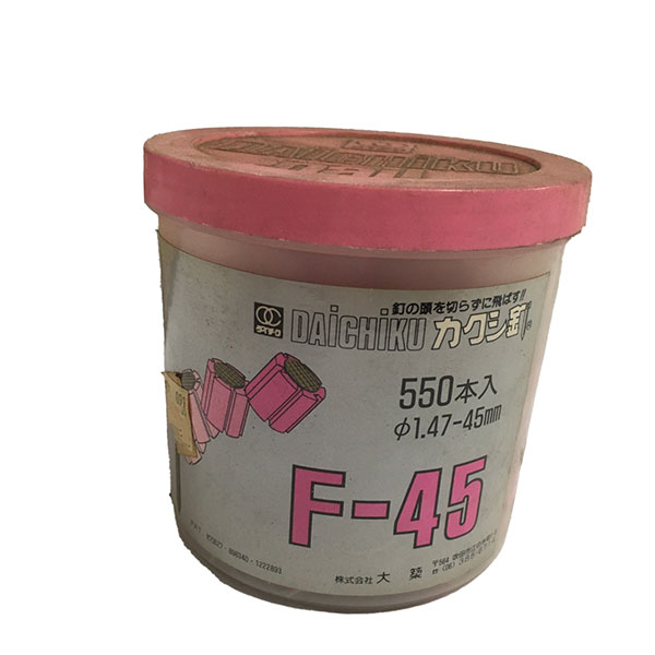 �����i �_�C�`�N F-45 �J�N�V�B ��1.47-45mm 550�{ (A)