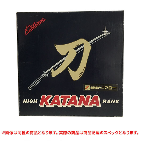 �����i ��  HIGH KATANA RANK 190X1.6X20X50 �`�b�v�\�[ (A)