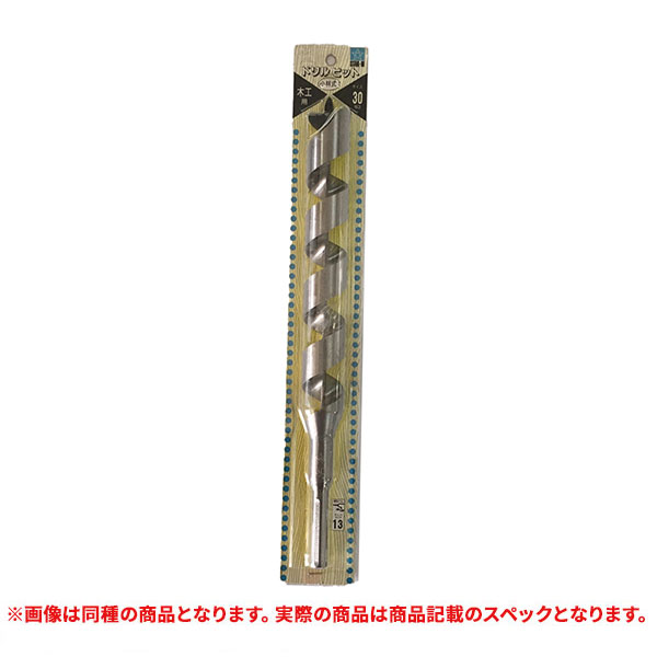 特価品 スターエム 4-270 ドリルビット 27mm (A)｜pro-shimizu