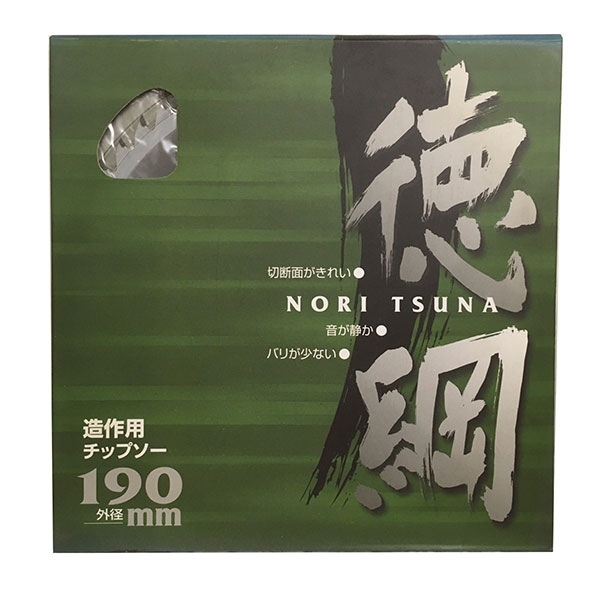 �����i  TAN-52190 ���j ����p�`�b�v�\�[ 190X1.6X52PX20 (A)