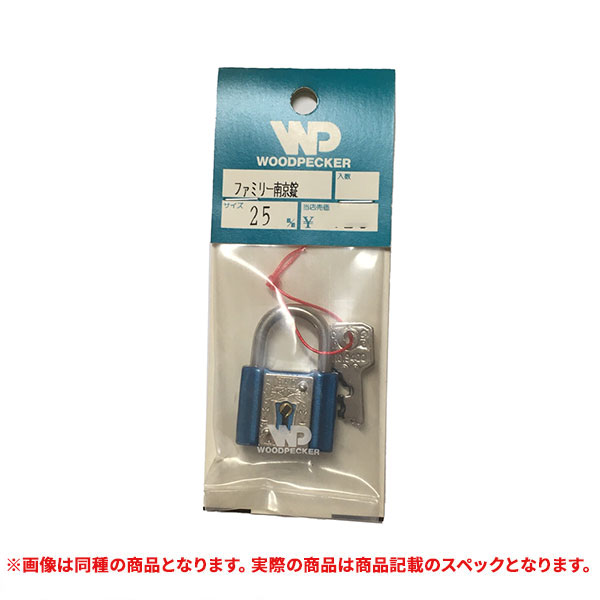 i WOODPECKER  t@~[싞 40mm (A)
