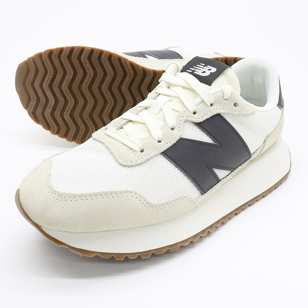 New Balance（ニューバランス） ローカット スニーカー MS237 WB オフ