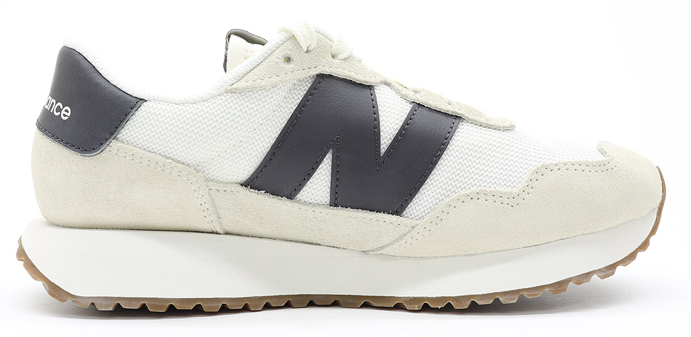 New Balance（ニューバランス） ローカット スニーカー MS237 WB オフ