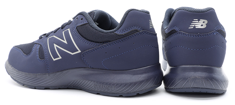 New Balance（ニューバランス） MW550 AA5 エクリプス ネイビー 靴幅