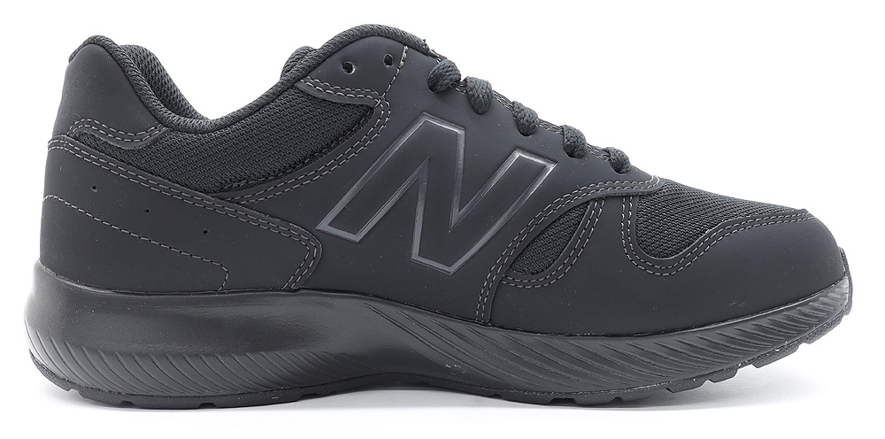 New Balance（ニューバランス） MW550 AB5 ブラック 靴幅：4E 幅広