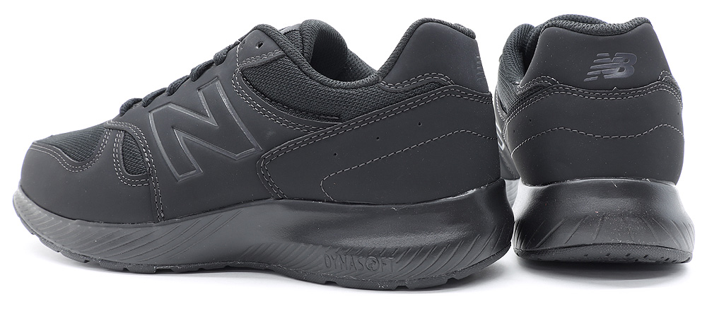 New Balance（ニューバランス） MW550 AB5 ブラック 靴幅：4E 幅広