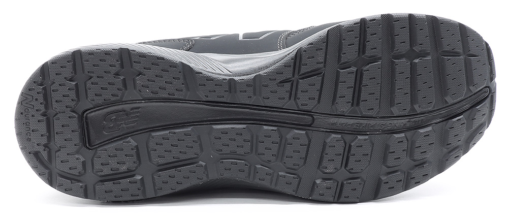 New Balance（ニューバランス） MW550 AB5 ブラック 靴幅：4E 幅広 