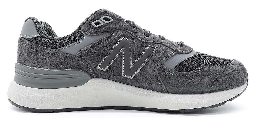 New Balance（ニューバランス） MW880 BA7 チャコール グレー 衝撃吸収