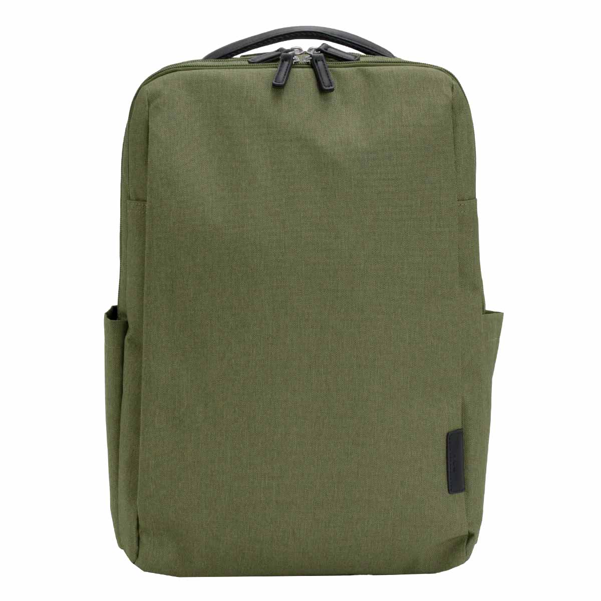 美品 ace. エース エルビーサック リュック バックパック ビジネス ace.」から、エレガントに背負える2WAYビジネスリュック