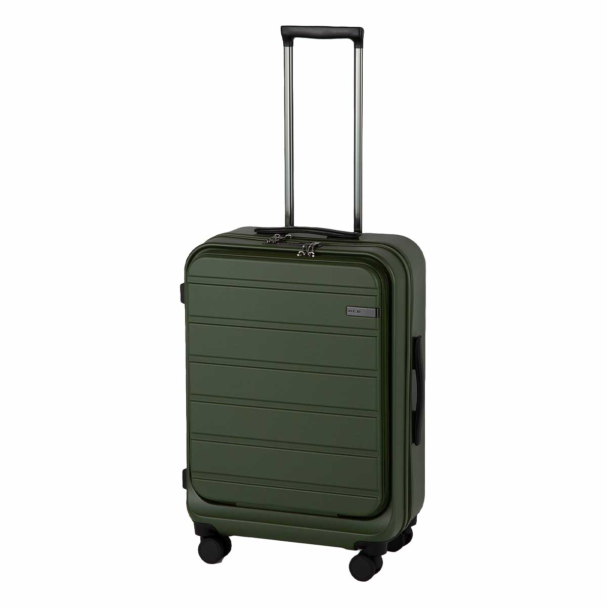 Ace（エース） ＼SALE 20％OFF／ エース スーツケース フレットボード