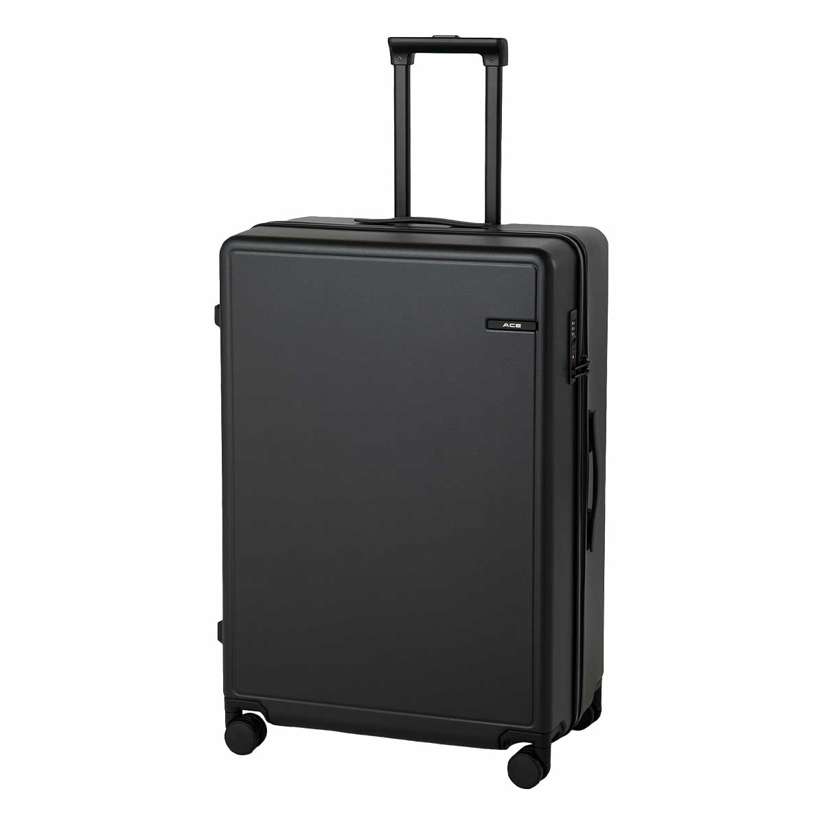 Ace ＼SALE20％OFF／ ACE エース スーツケース ベベル キャリー