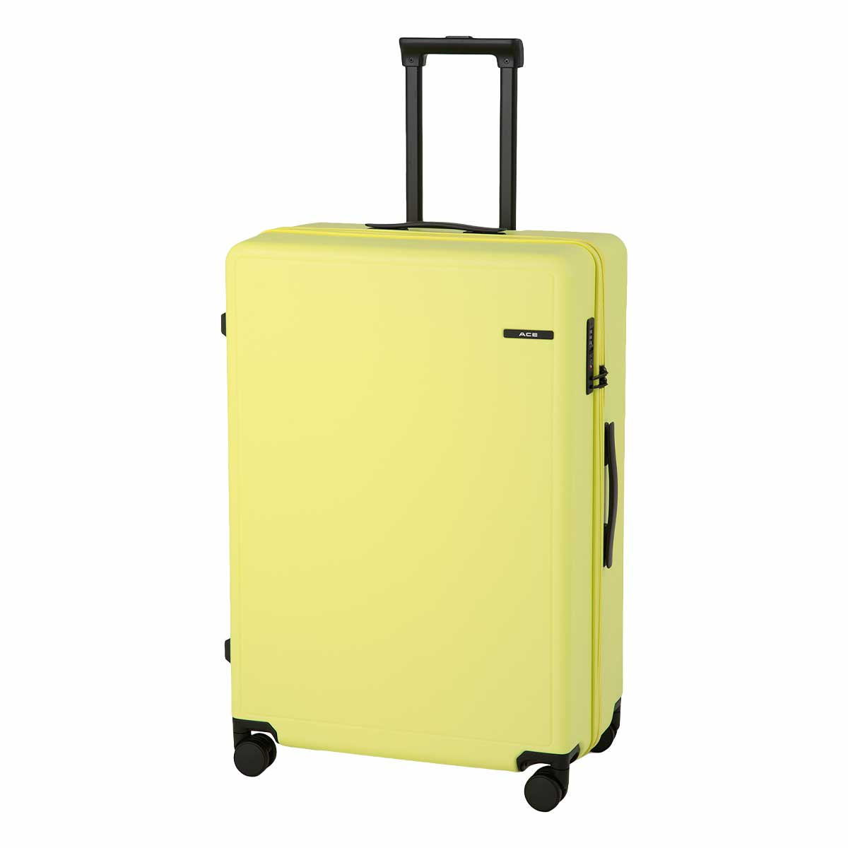 Ace ＼SALE20％OFF／ ACE エース スーツケース ベベル キャリー