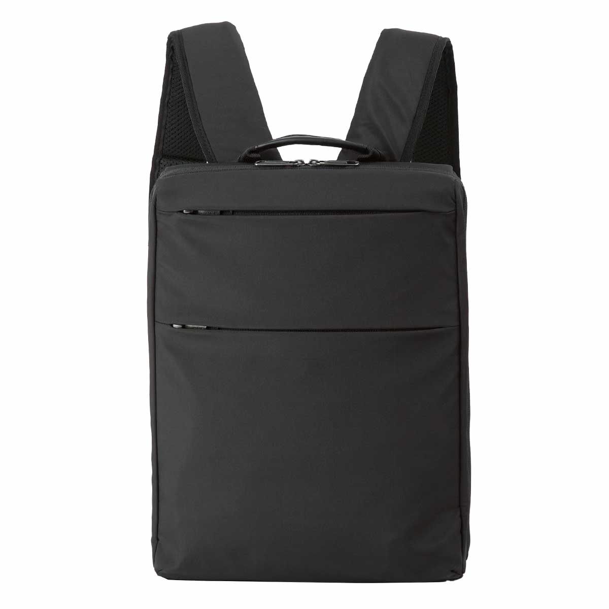 Ace（エース） ビジネスバッグ ACE 10L A4 B4 PC リュックサック 底鋲