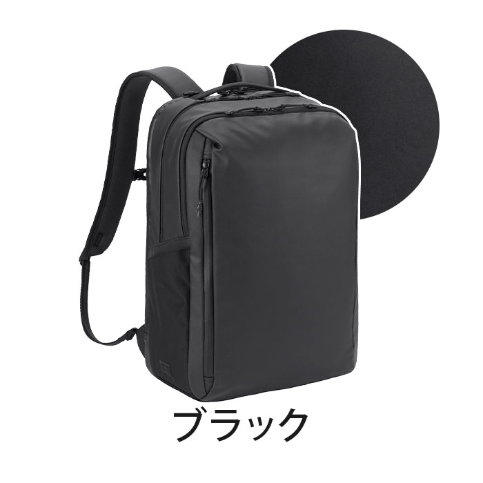 ace GENE A4 13L ビジネスリュック ブラック ace. GENE LABEL 最大51%☆1/13限定 セール30%OFF 正規品5年保証