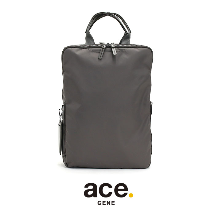 ace. GENE LABEL ビジネスリュック お仕事 エース ジーン ace