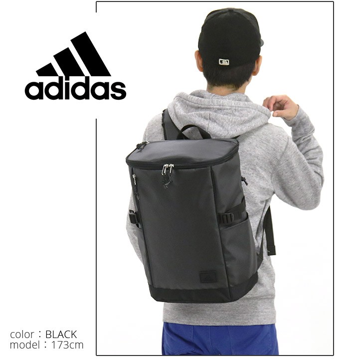 adidas（アディダス） リュック リュックサック 23L バックパック