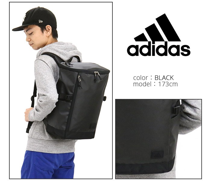 在庫処分セール!!新品バッグパック　アディダス　サッカー adidas（アディダス）の「サッカー日本代表 2022 オプティマイズ
