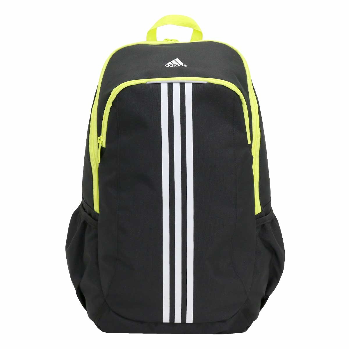 新品　アディダス　21Ｌ　シュタット　リュックサック　ブラック　67972 adidas デイバック リュック アディダス シュタット 21L 67972