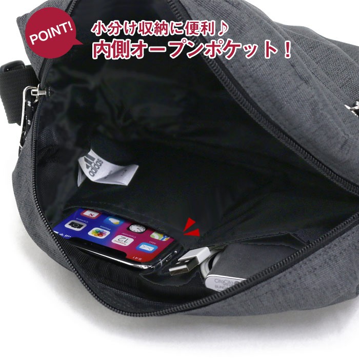 バッグ 00s adidas 2way shoulder bag sports 00s adidas 2way shoulder bag sports バッグ