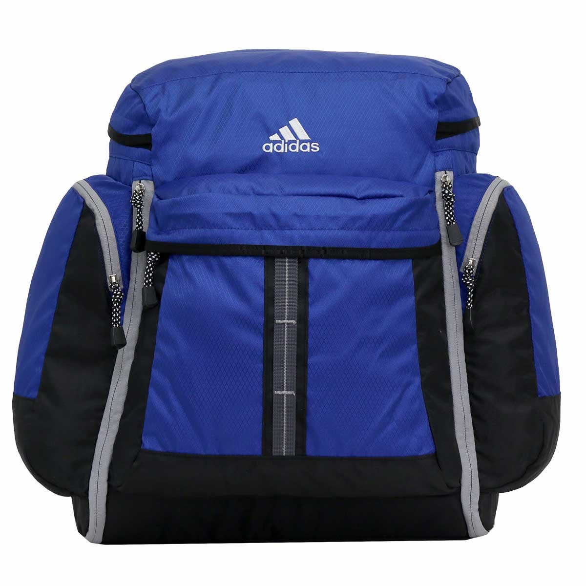 adidas サブリュック リュック アディダス キッズ 大容量 拡張