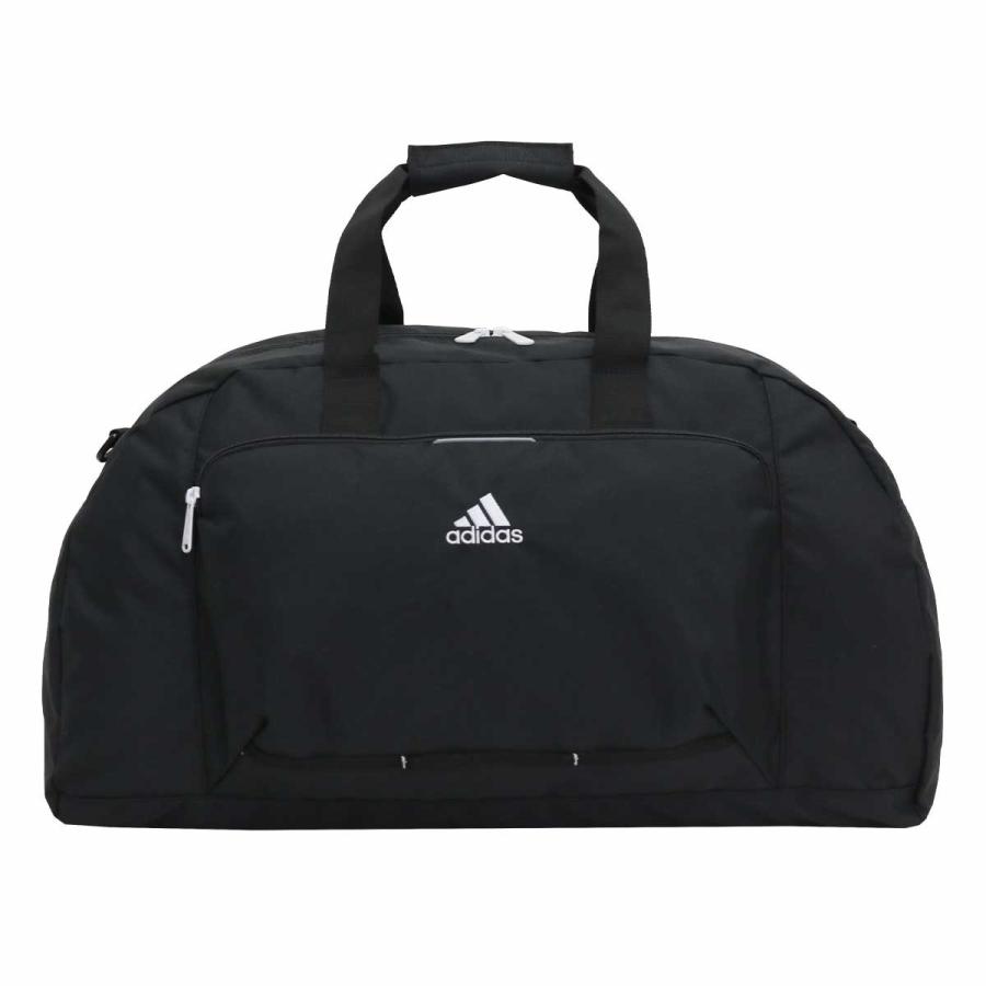 ボストンバッグ 大容量 adidas アディダス ボストン バッグ ボストンショルダー ショルダー メンズ レディース 50L 3泊 4泊 斜め掛け 2way :adidas2-074:バッグとスーツケースのビアッジョ 通販 7.10◎S327◎アディダス◎ボストンバッグ◎ブラック◎大容量