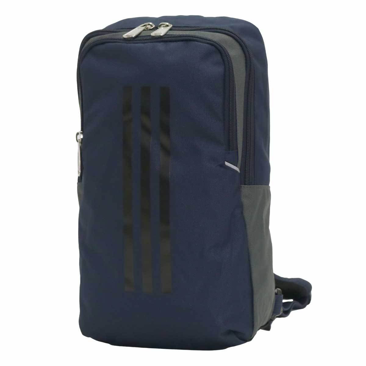 adidas ボディバッグ アディダス ワンショルダー クロスボディ