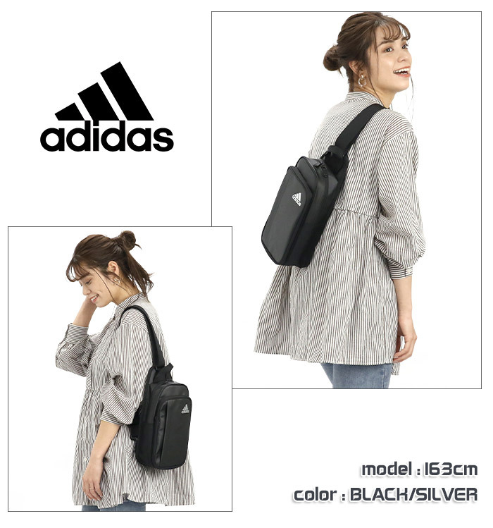 adidas - アディダス adizero キャディバッグ リュック式　6.5型x2　QR502 アディダス adizero キャディバッグ リュック式 6.5型x2 QR502