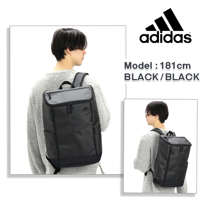 adidas ☆ 【SALE 30％OFF】 リュック アディダス リュック