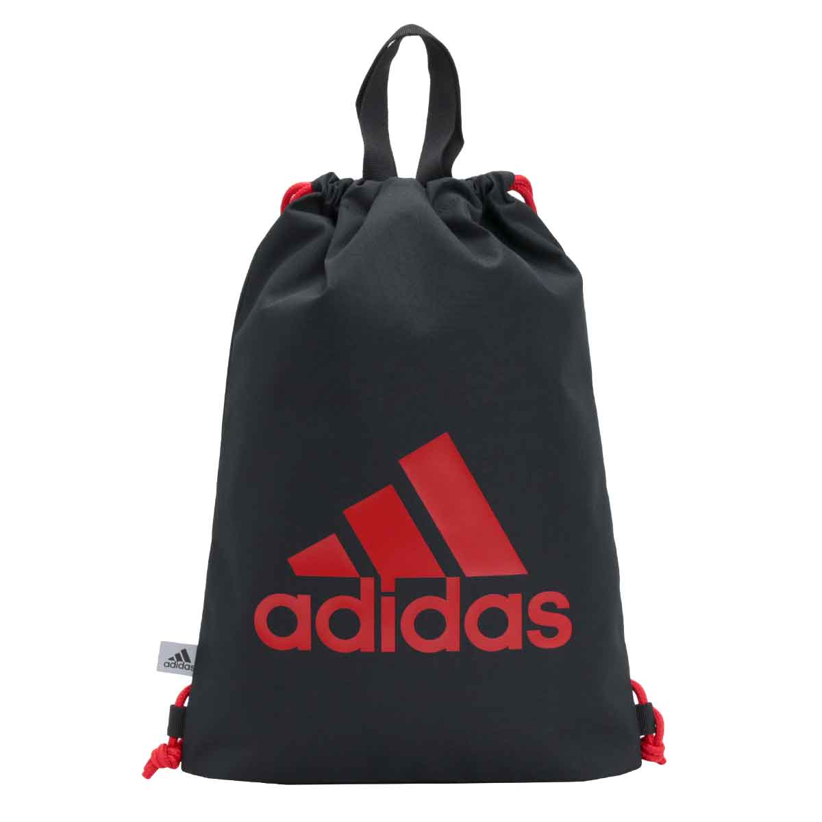 ナップサック アディダス adidas きんちゃく 巾着 ジュニア キッズ 子供用バッグ ジュニアバッグ キッズバッグ リュック リュックサック 人気  ナップザック