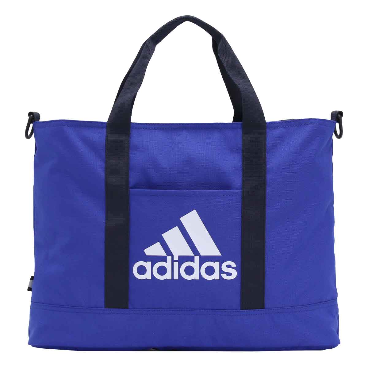 トートバッグ アディダス adidas ジュニア キッズ レッスンバッグ 2way