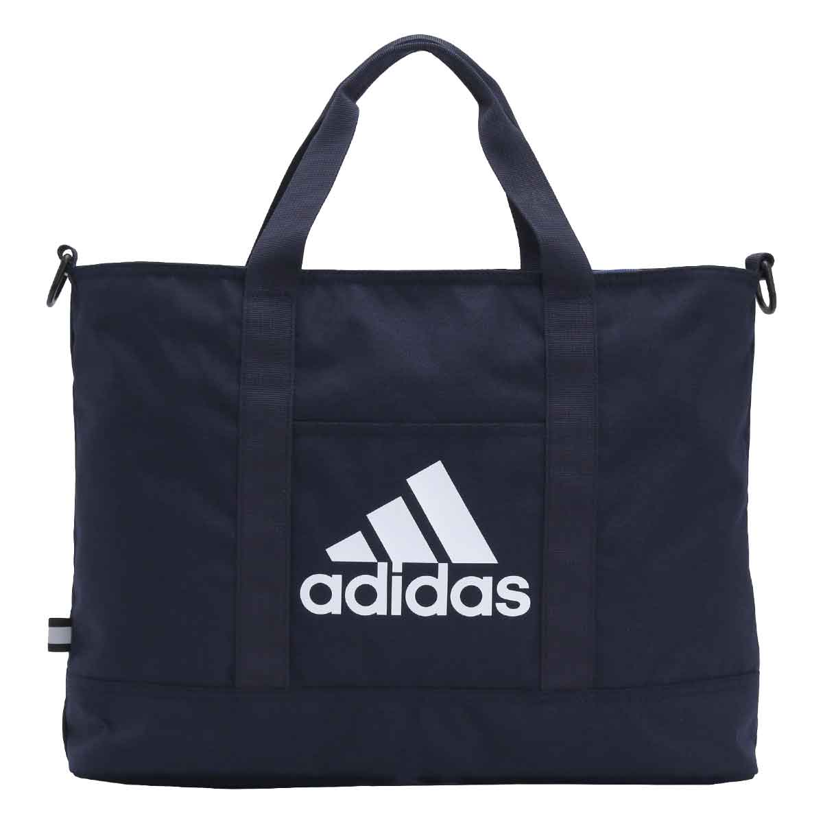 トートバッグ アディダス adidas ジュニア キッズ レッスンバッグ 2way