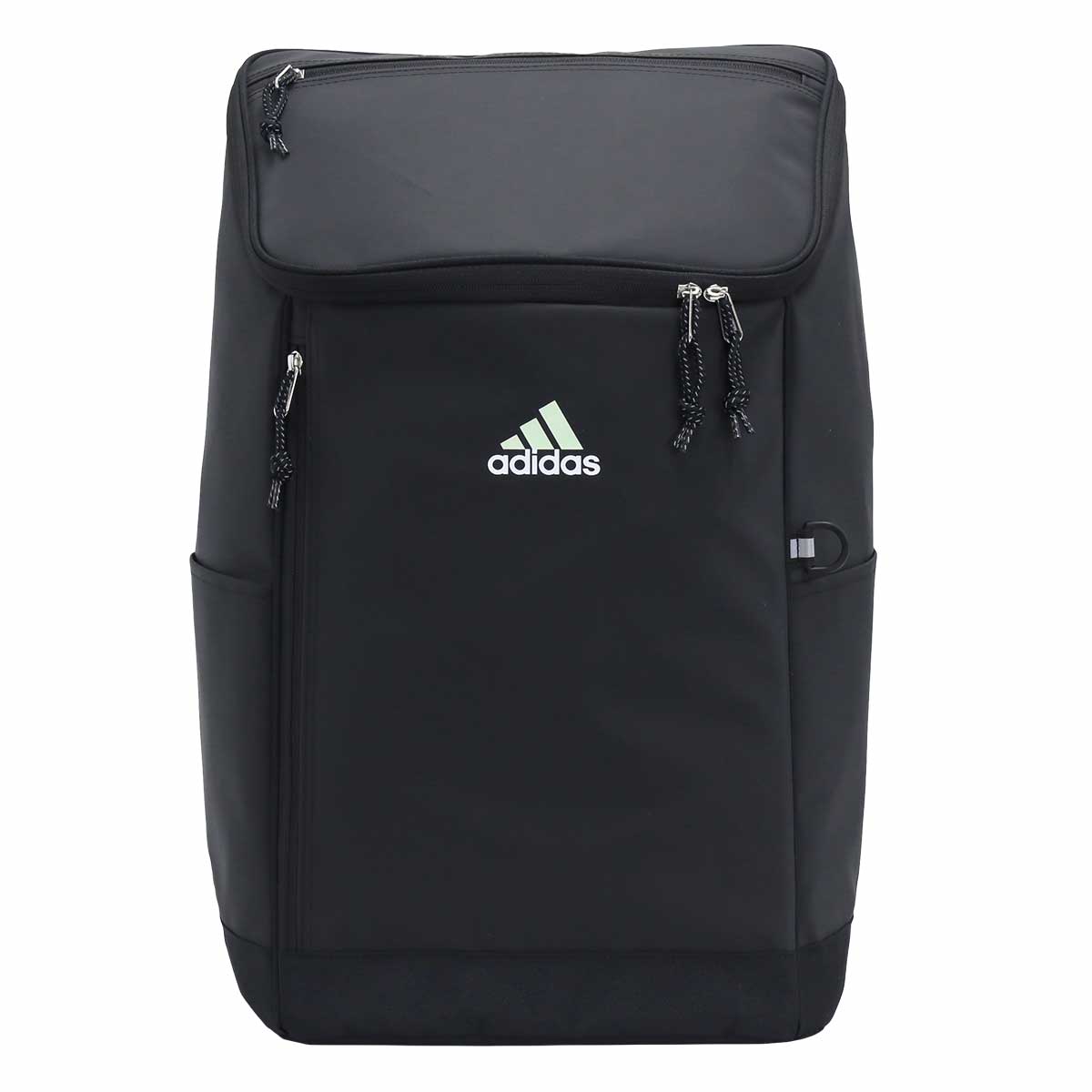 【美品】adidas アディダス　ボックスリュック 通学リュック 大容量　34L 楽天市場】アディダス リュック 大容量 通学 adidas リュック