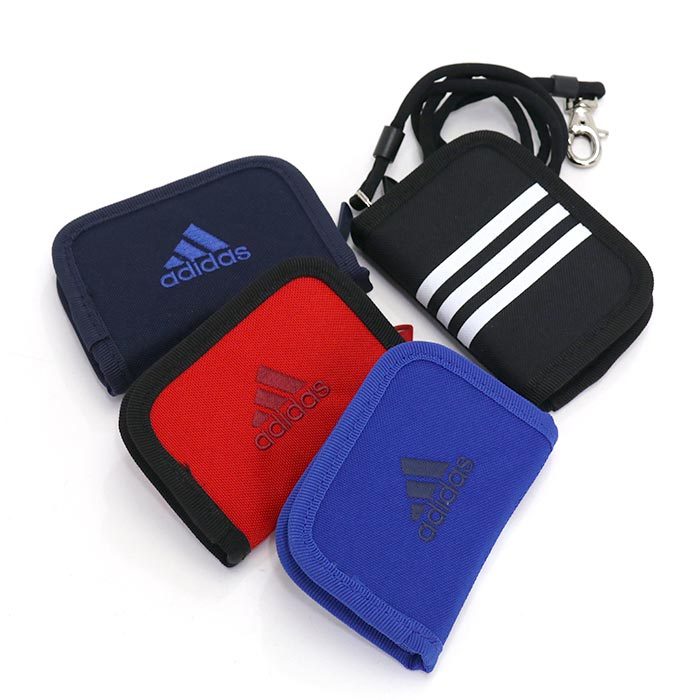 財布 adidas アディダス 小銭入れ メンズ 男 男の子 男性 小銭 小銭ケース ミニウォレット コインケース ミニ財布  :adidas2-301:バッグとスーツケースのビアッジョ - 通販 - Yahoo!ショッピング