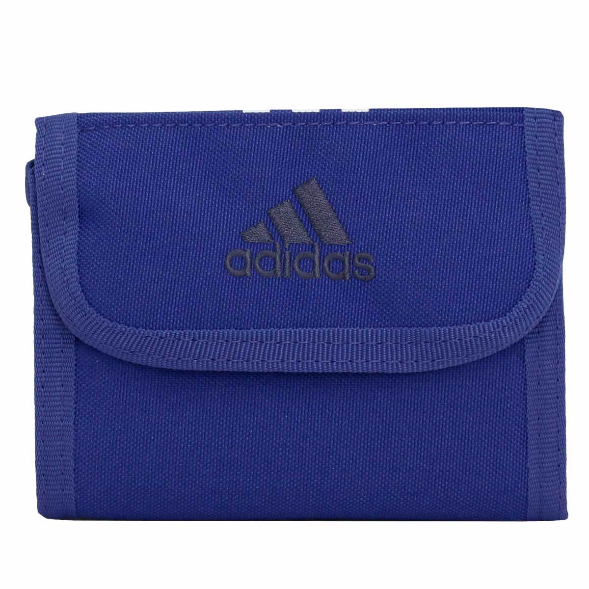 財布 adidas アディダス 三つ折り財布 ミニ財布 メンズ 男 男の子 男性 小銭 ミニウォレット 札入れ ウォレット  :adidas2-302:バッグとスーツケースのビアッジョ - 通販 - Yahoo!ショッピング