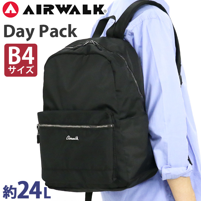 AIRWALK エアウォーク リュック リュックサック デイパック