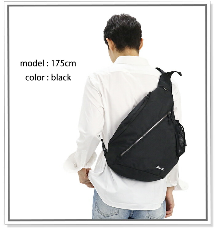 AIRWALK（エアウォーク） ≪SALE≫ ボディバッグ ショルダーバッグ 