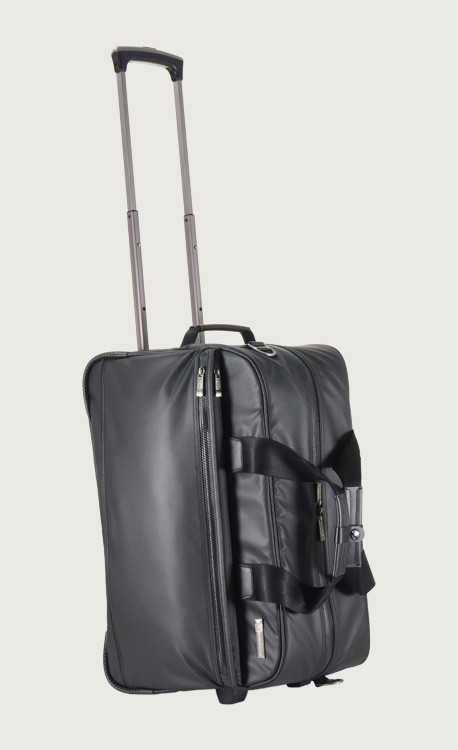 【正規品】 40L スーツケース アジア・ラゲージ ソフト 2WAY キャリーケース 旅行かばん・小分けバッグ