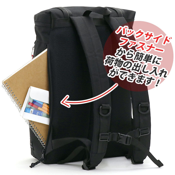 Alpha Industries リュックサック アルファ インダストリーズ