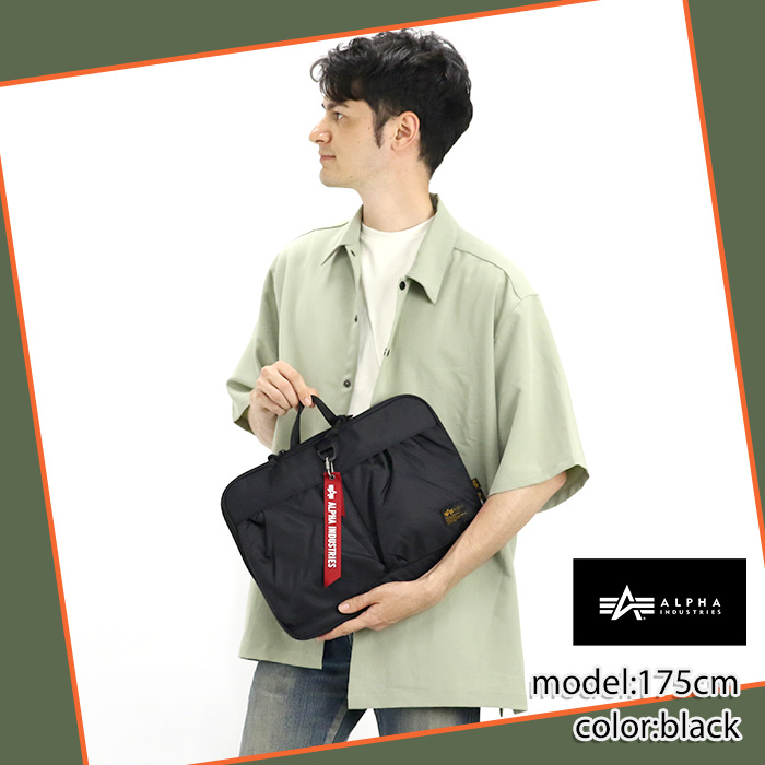 ALPHA INDUSTRIES - ALPHA INDUSTRIES INC  PCケース ミリタリー 代官山 ALPHA INDUSTRIES - ALPHA INDUSTRIES INC PCケース ミリタリー
