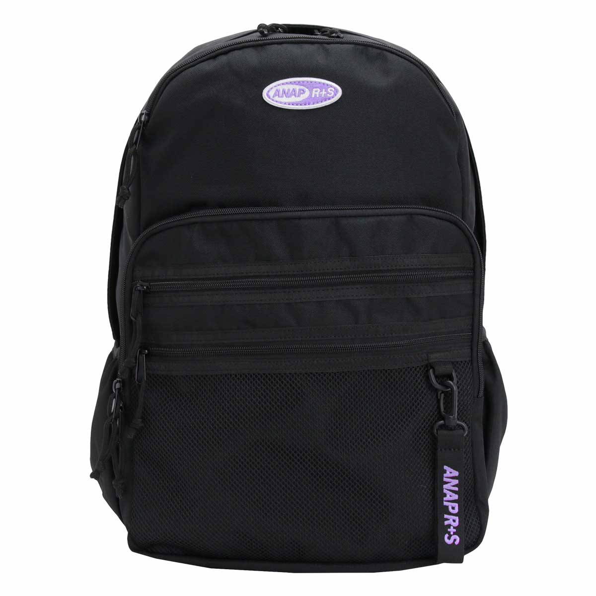 ANAP（アナップ） ANAP R+S リラスポ リュックサック デイパック 撥水
