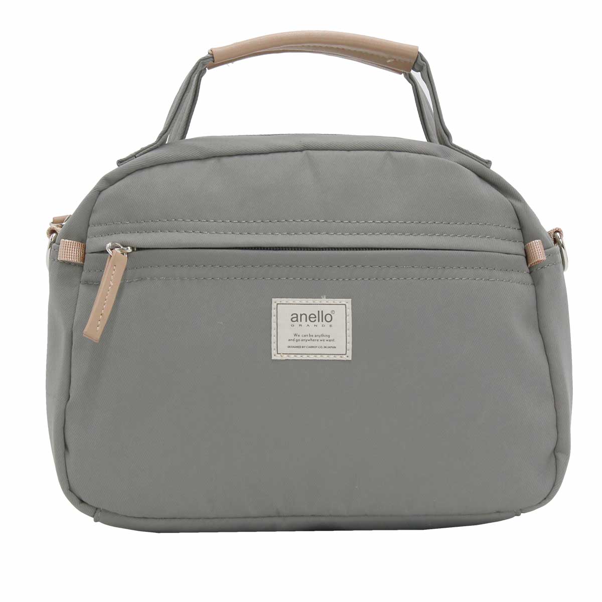 anello GRANDE ≪SALE≫ ボストンバッグ アネログランデ 2WAY ミニ 