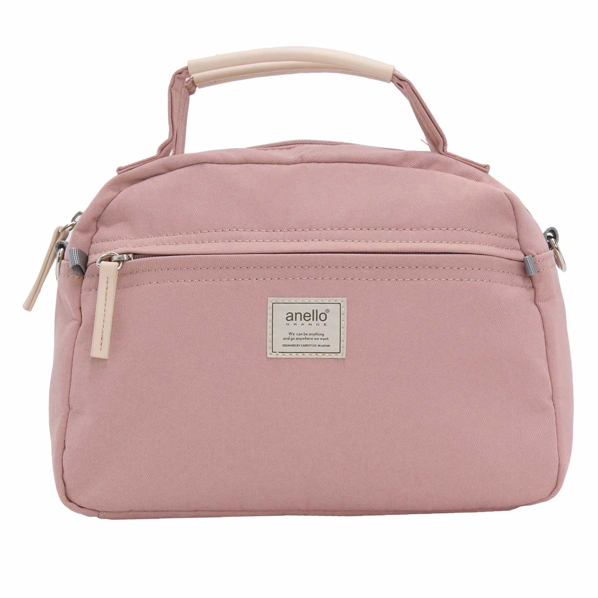 anello GRANDE ≪SALE≫ ボストンバッグ アネログランデ 2WAY ミニ 
