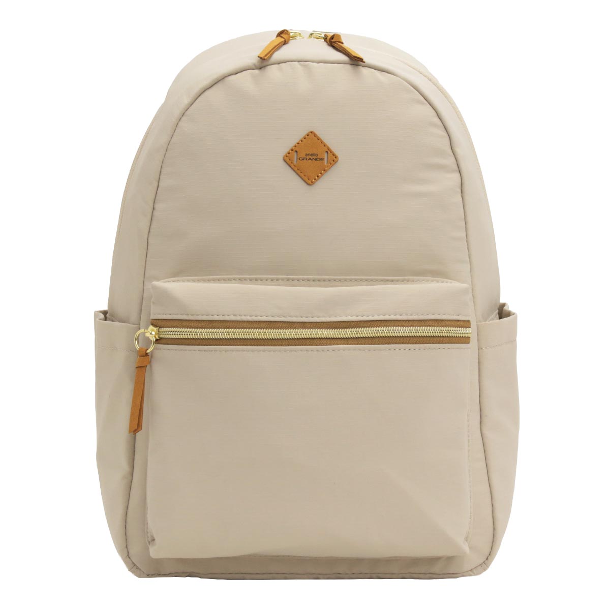 anello GRANDE リュックサック アネログランデ デイパック 撥水 A4 14L 