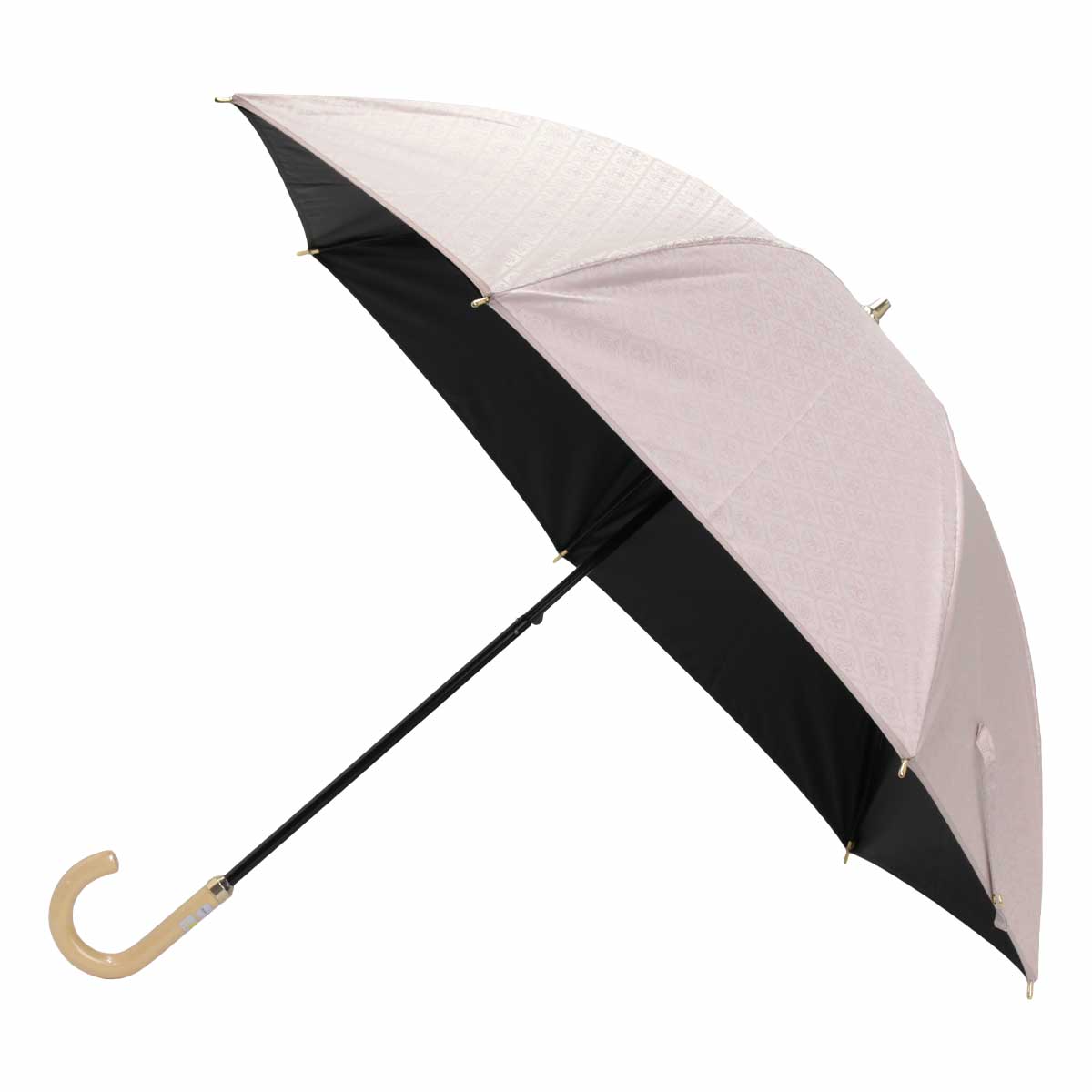 専用です☆未使用☆アクアスキュータム☆晴雨兼用　サマーシールド　日傘 伸縮 花柄 Aquascutum AQUASCUTUM アクアスキュータム 折りたたみ傘 日傘