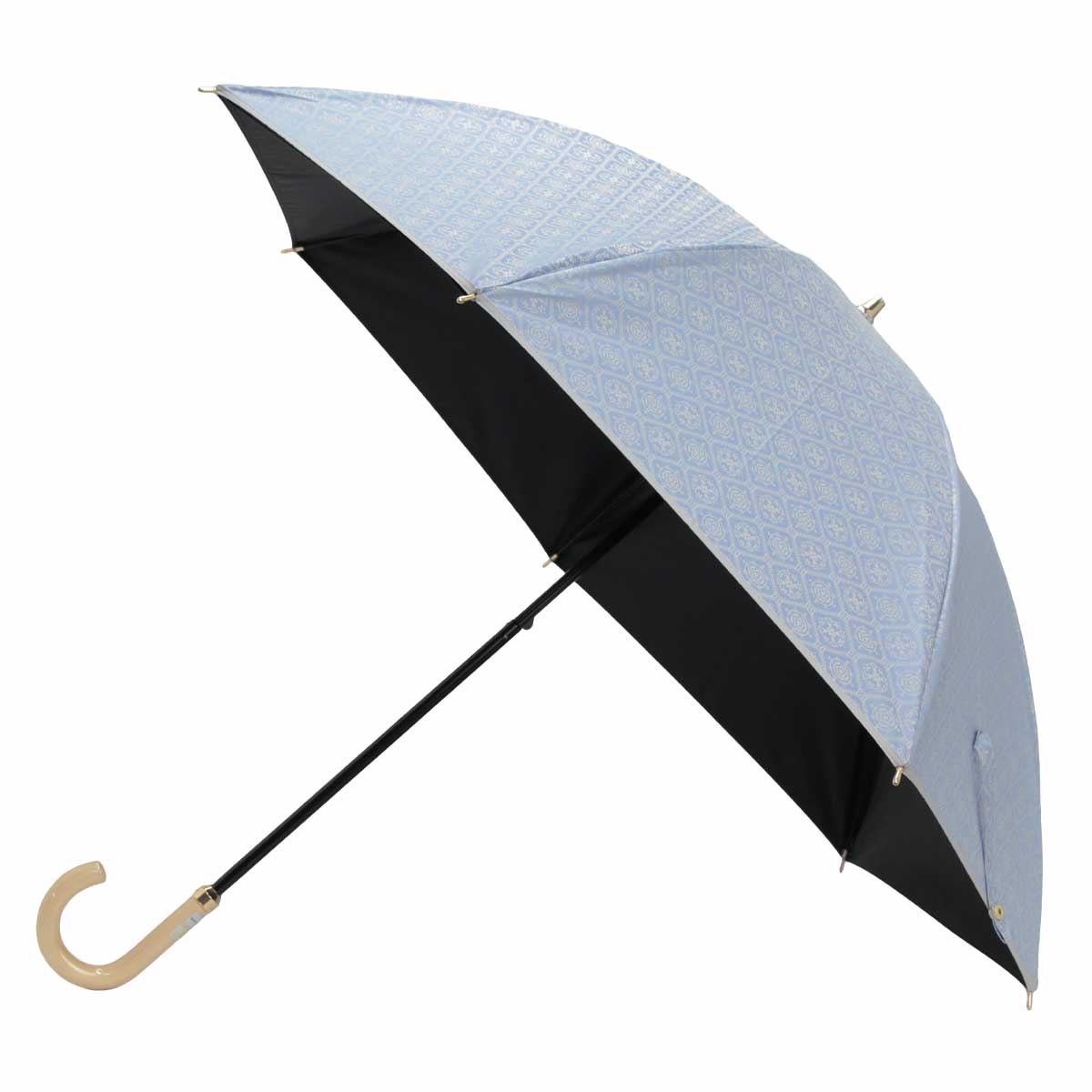 Aquascutum 日傘 長傘 ショート傘 アクアスキュータム 晴雨兼用