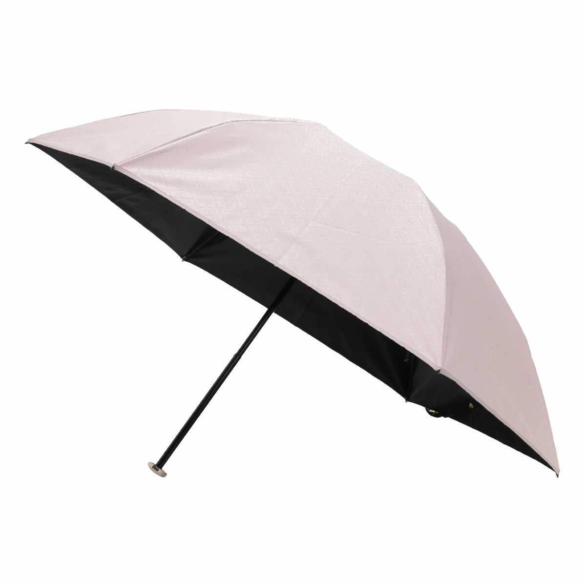 アクアスキュータム未使用 晴雨兼用傘 日傘 /折り畳み傘 / サマーシールド Aquascutum 日傘 折りたたみ傘 晴雨兼用 アクアスキュータム