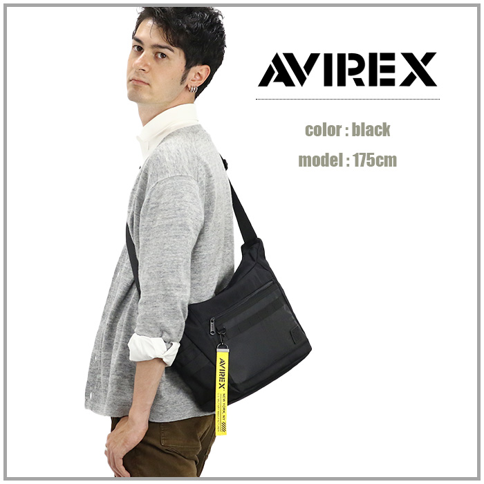【極美品】 AVIREX ショルダーバッグ レア 希少デザイン 極美品】 AVIREX ショルダーバッグ レア 希少デザイン - メルカリ