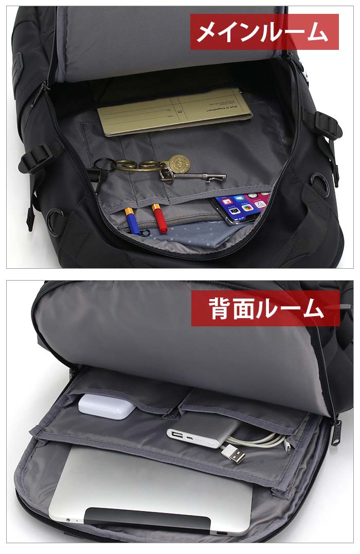 AVIREX リュックサック アヴィレックス メンズ レディース 25L