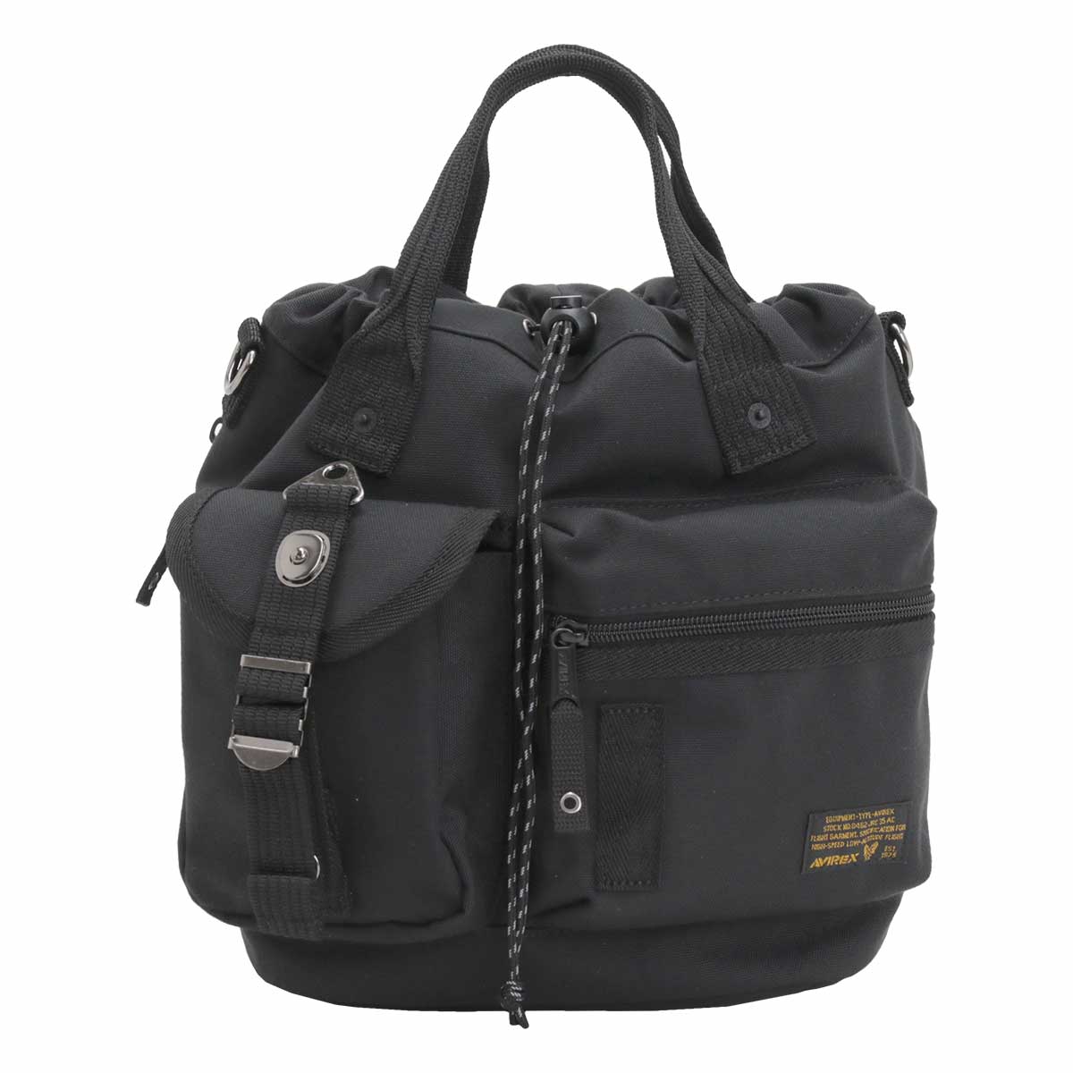 AVIREX（アヴィレックス） AVIREX EAGLE ショルダーバッグ B5